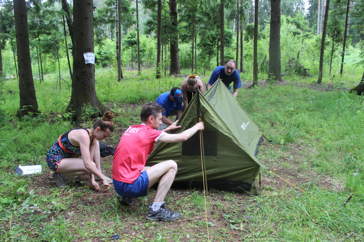 турслет центра Спартанец турслет центра Спартанец