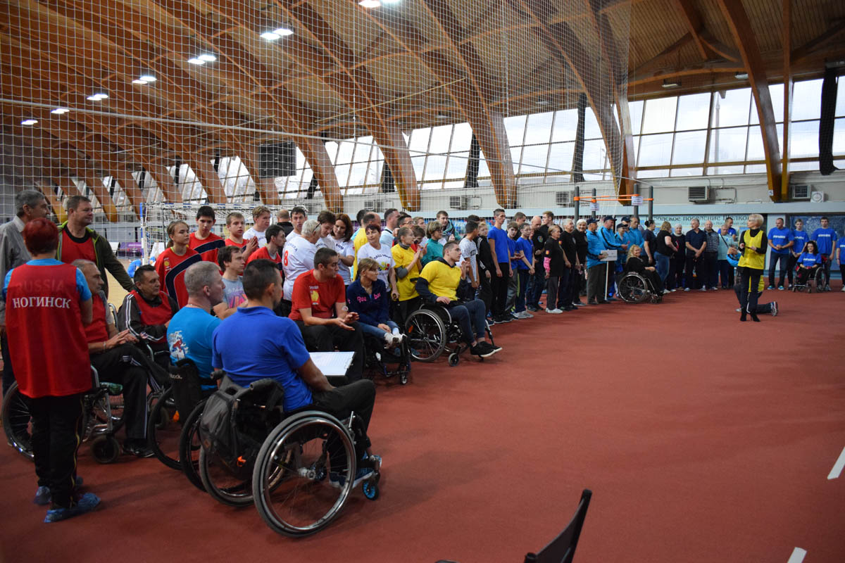 Первенство и Чемпионат Московской области по дартсу 2019