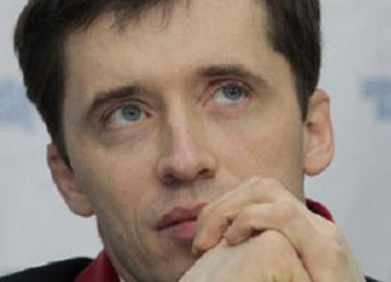 Михаил Терентьев