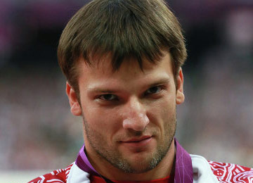 Алексей Кузнецов