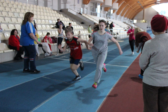 соревнования по легкой атлетике, посвященные Дню защитника Отечества соревнования по легкой атлетике, посвященные Дню защитника Отечества